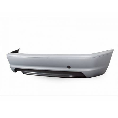 Rear Bumpers