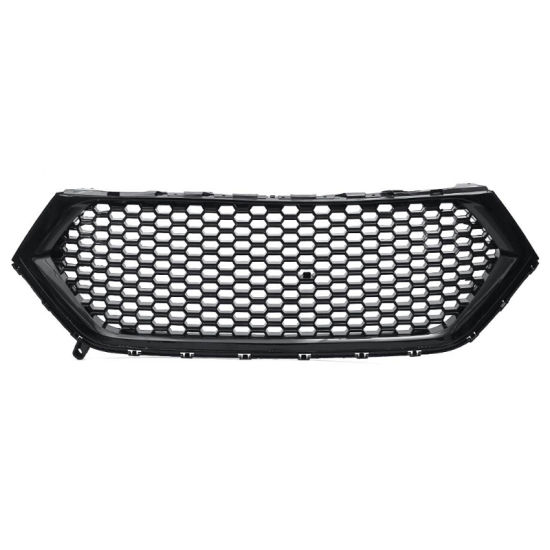 Grilles
