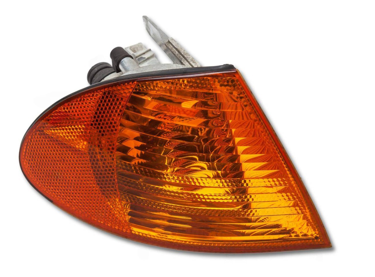 Signal Lights